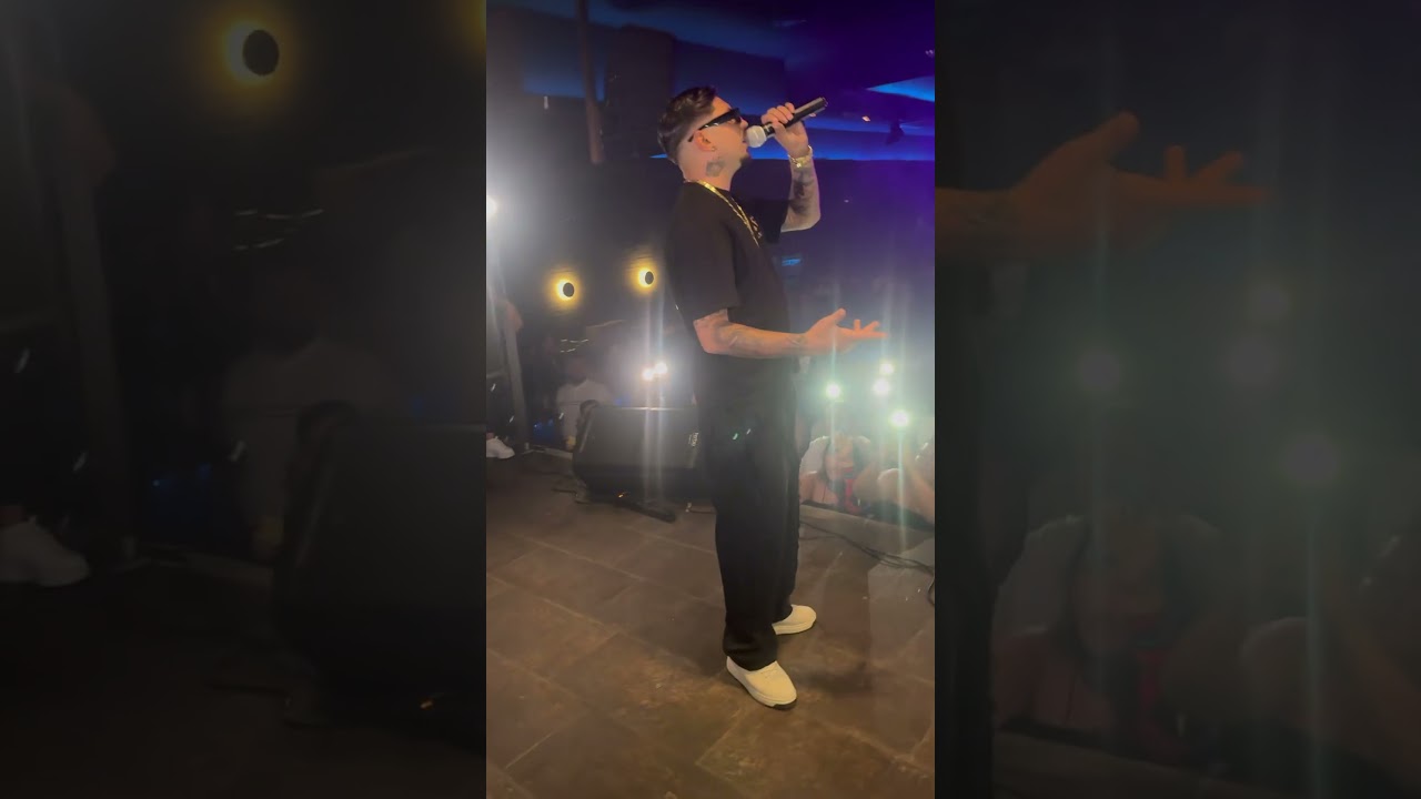 Líder J Albacete 😎