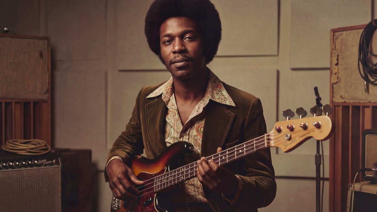 Sonny Groove - Midnight (Original Mix)