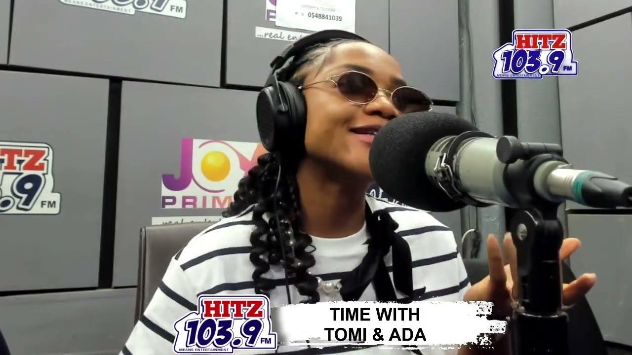 Ада Эхи Мозес рассказывает, что «Мировой рекорд любви» начинался как идея, впоследствии поддержан...