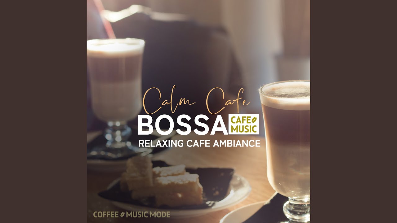 Hidden Corners (Cafe Ambiance)