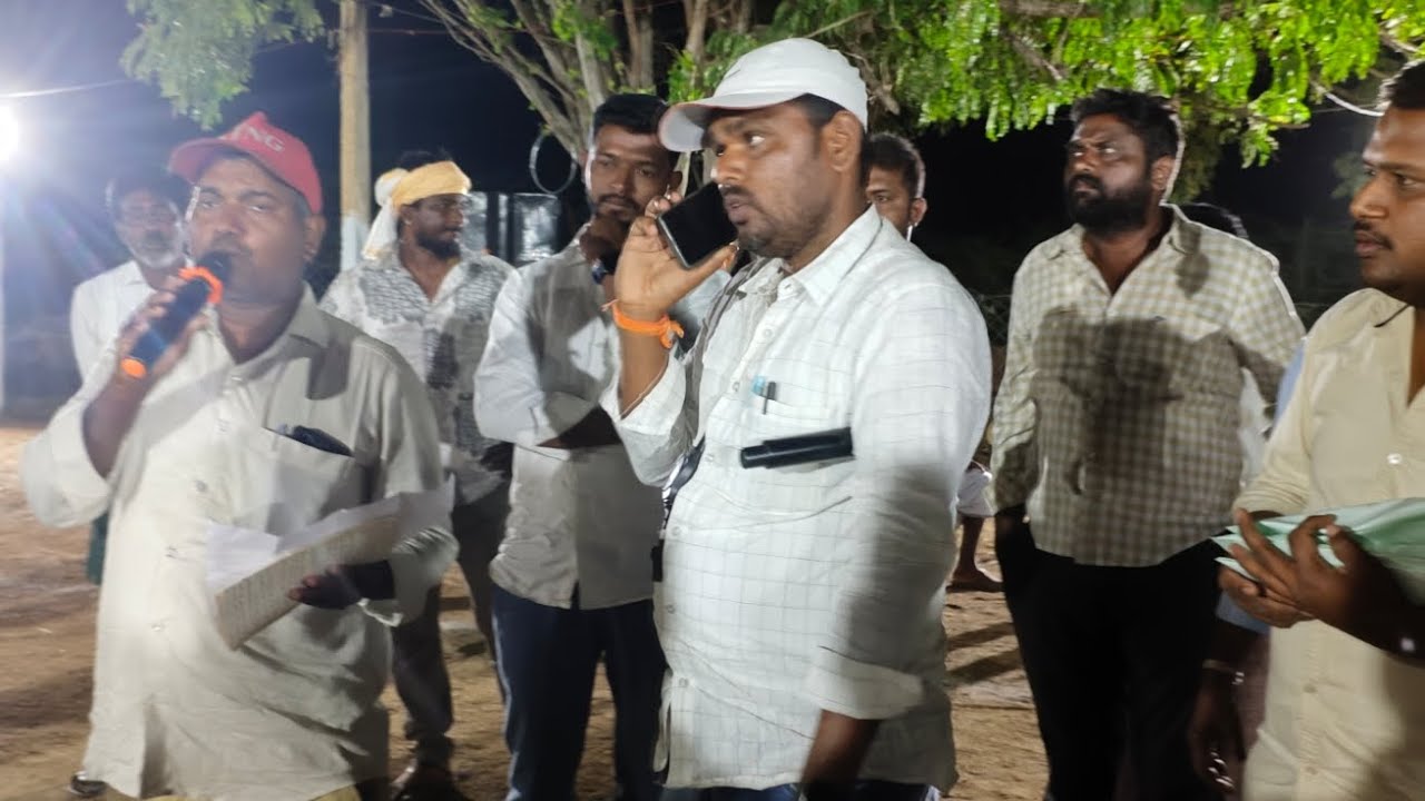 కల్లూరు సీనియర్స్ విభాగం విజేతలు  అంద అజేస్తున్నారు. 🔥🔥