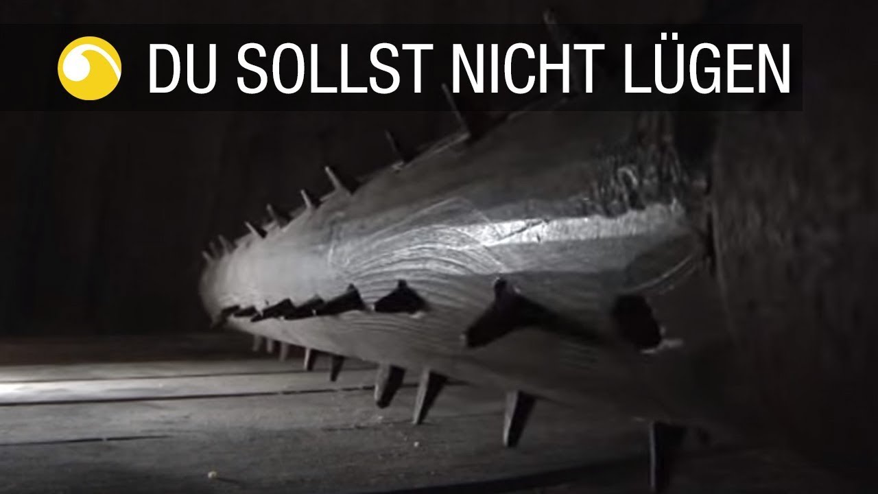 Folter- und Rechtsgeschichte | Burg Stolpen | Schl&ouml;sserland Sachsen