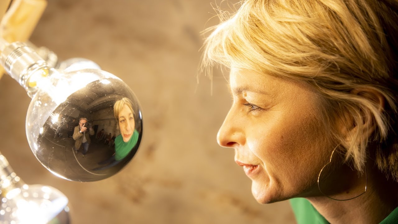 #TeamMetropoleRuhr: Sabine Heinrich