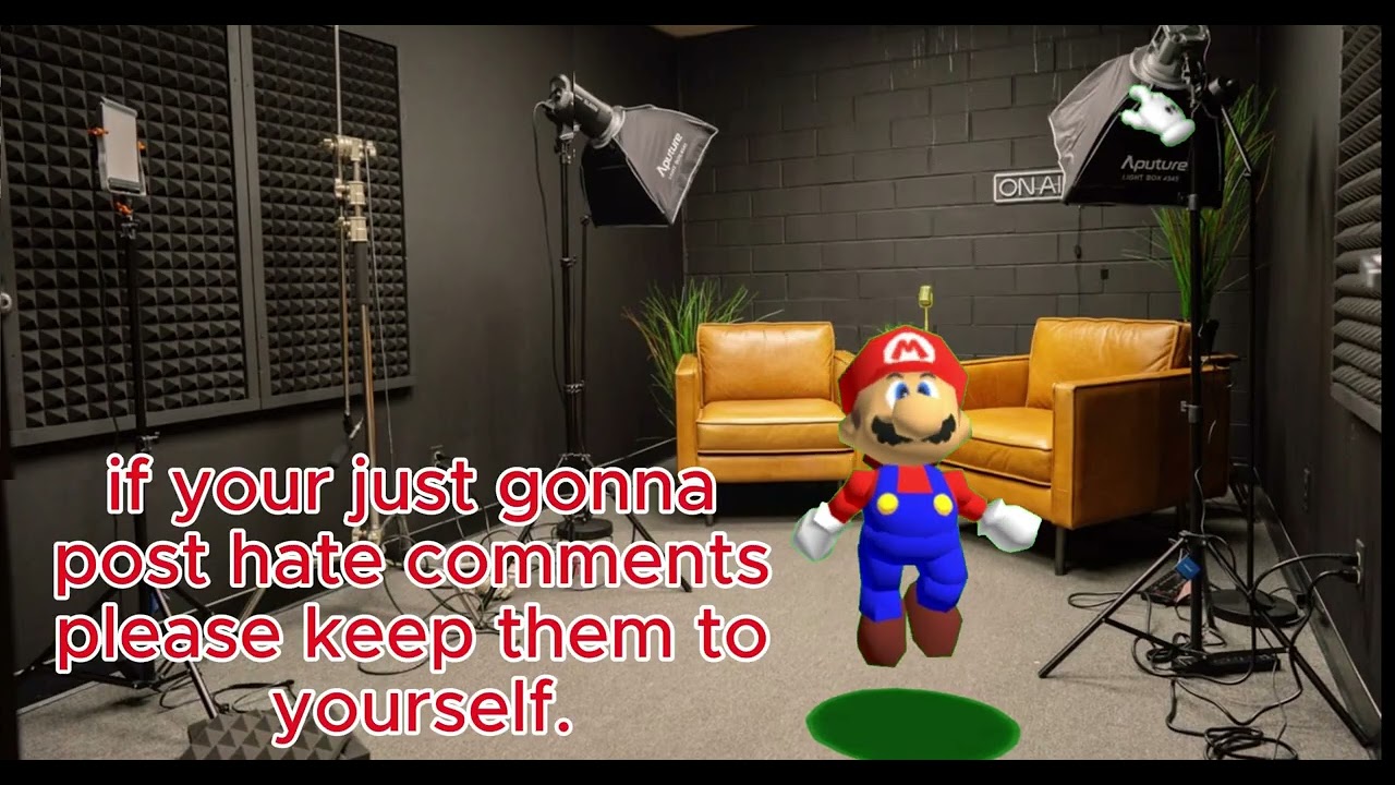 Checking out your guys comments