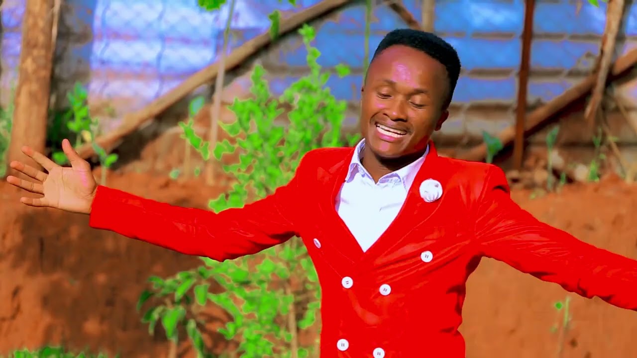 WI WENDO BY GREGORY MUHINDI { OFFICIAL VIDEO }