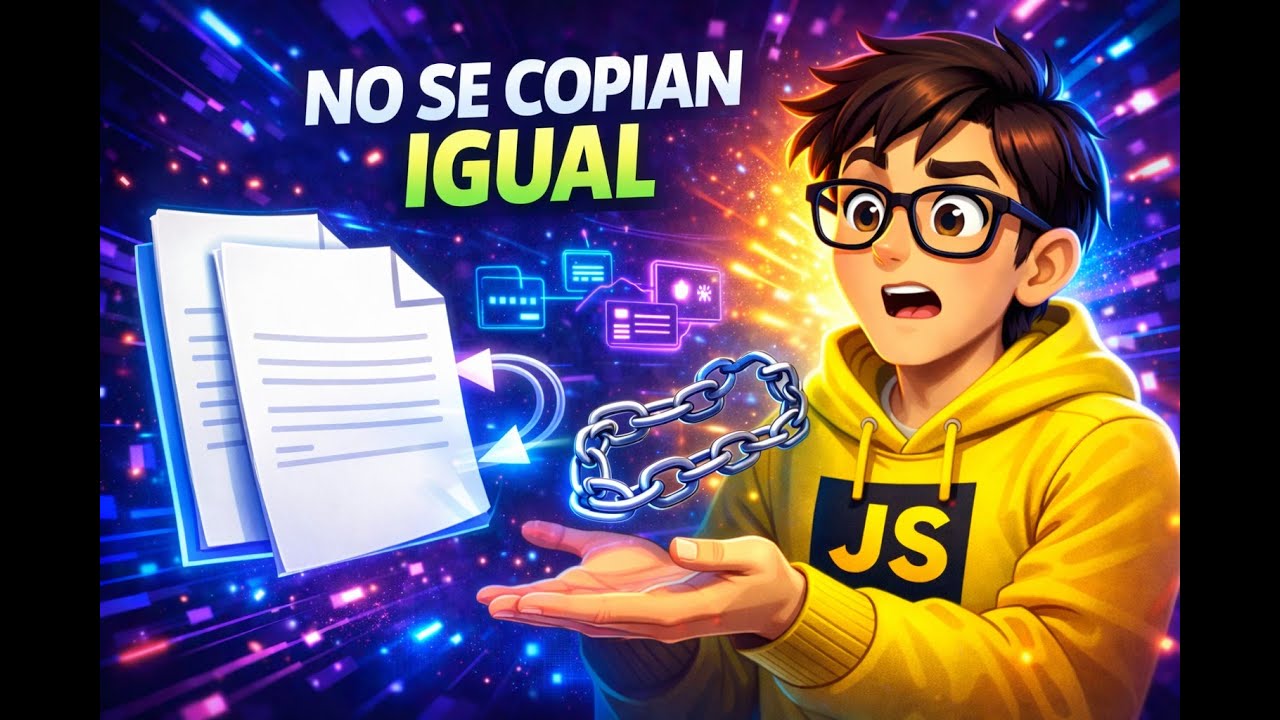 Tipos de datos en JavaScript: el error que rompe tu código sin avisar