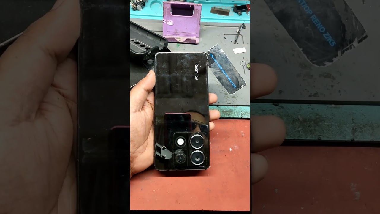 redmi note 13 pro 5g open 