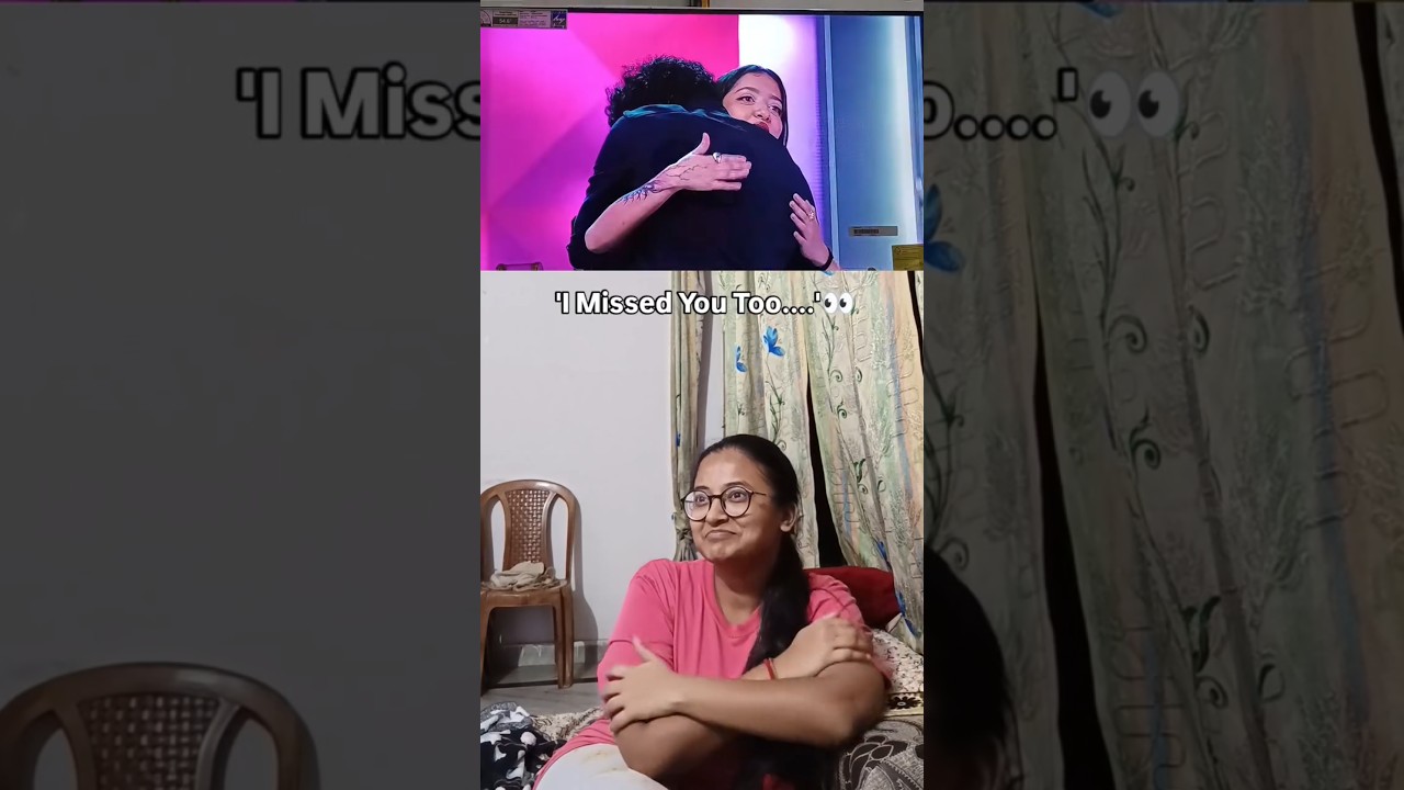 Part 2: Rurutaro Milan 👀 #splitsvilla #mtvsplitsvillax6 #yoganksha #reaction #shocking #datingshow