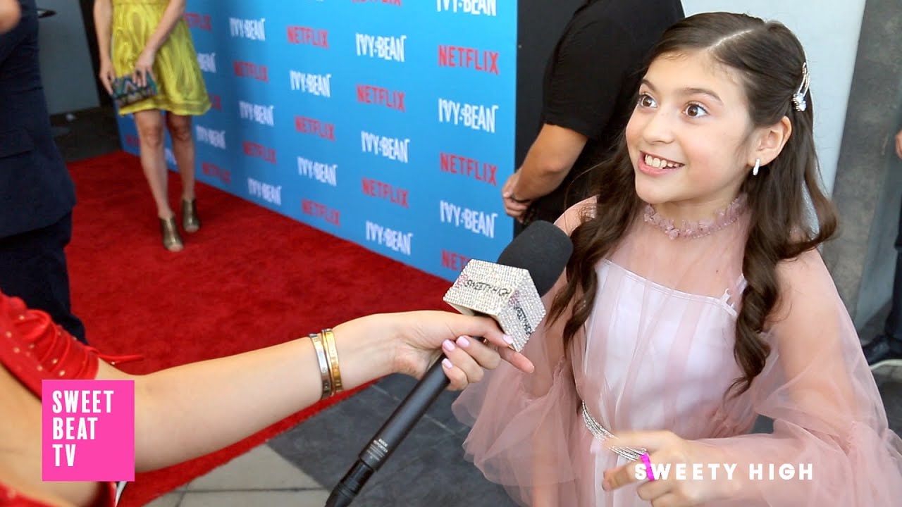 Ivy & Bean Are Your New Favorite On-Screen Best Friends!