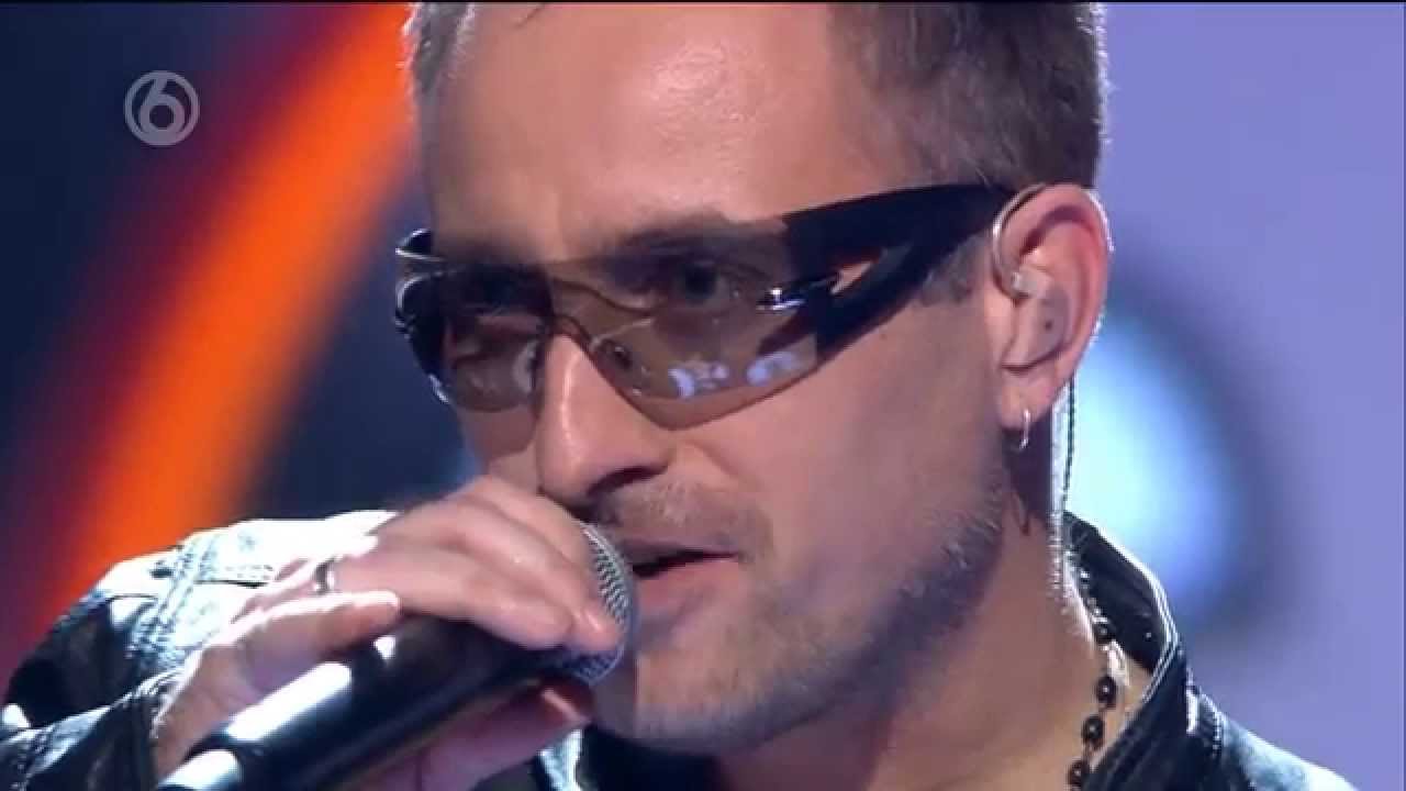 Bono door Sam | Ronde 1 - Show 2