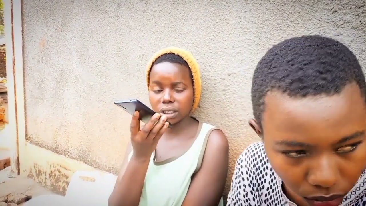 INKURU Y'UKURI PARTIE 4(Lynca baramwirukanye iwabo.! 🙄Ikbazo Arajahe? 