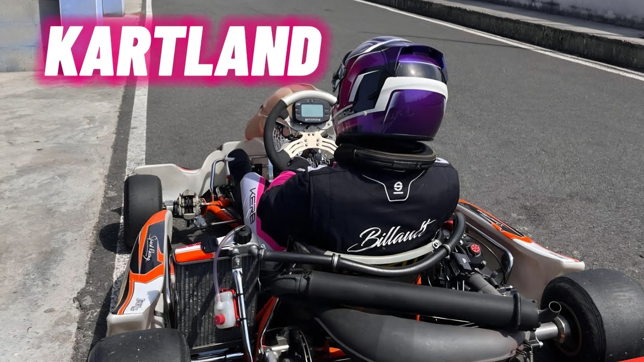 KARTLAND - DD2 - Moissy-Cramayel