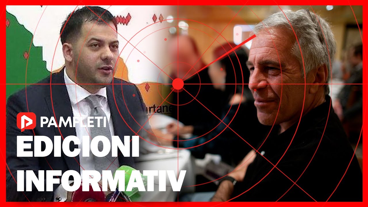 UPDATE/ Edicioni Informativ Ora 12:00