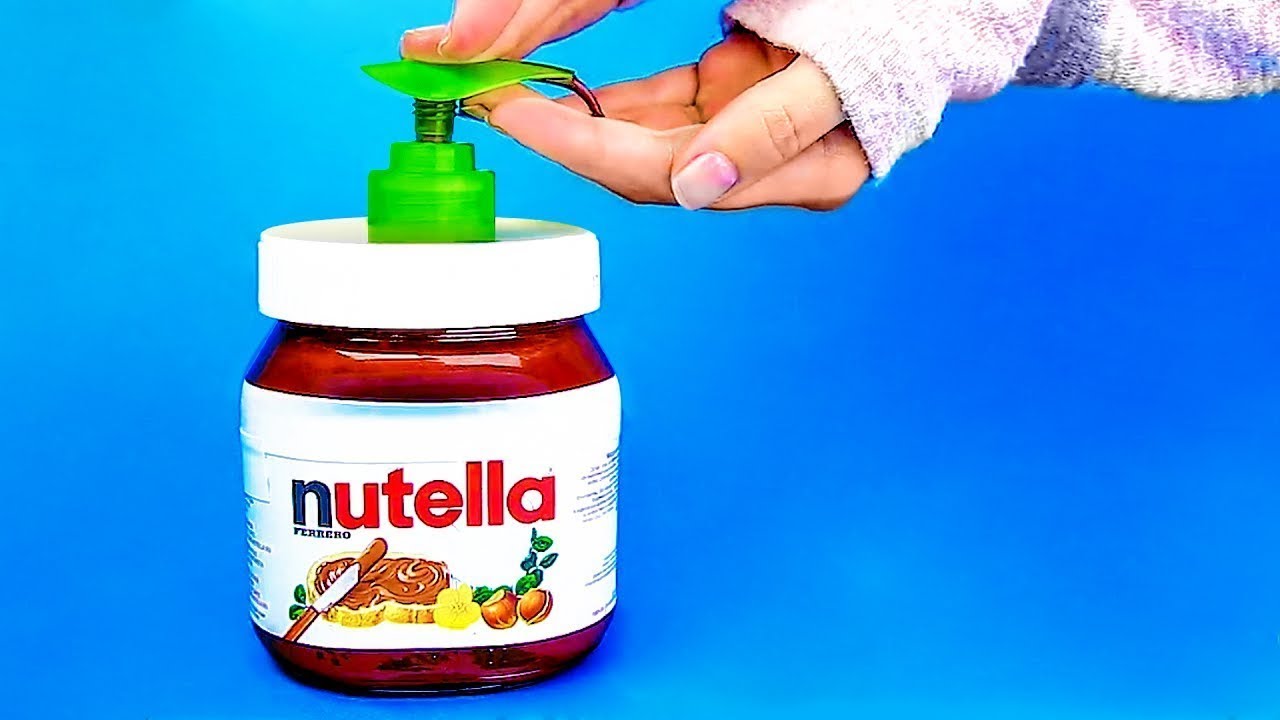 19 BRICOLAGES  INCROYABLES POUR LA MAISON QUE N'IMPORTE QUI PEUT FAIRE SOI MÊME