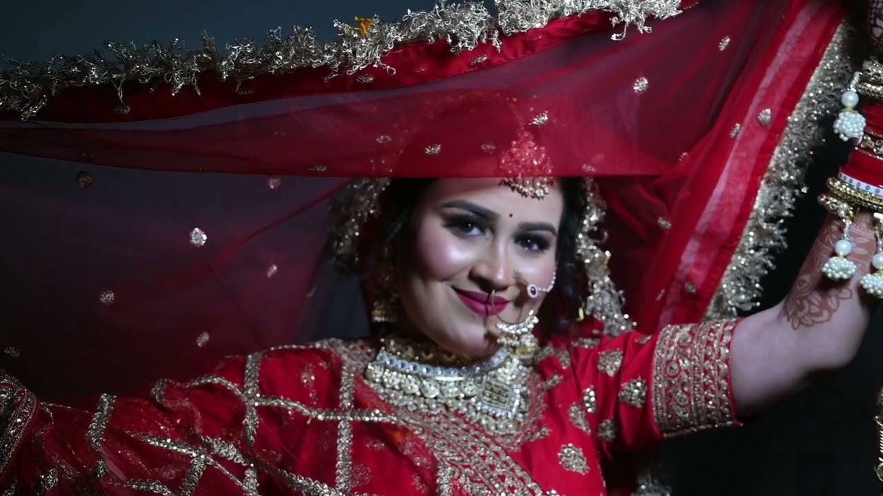 ShadiLight Leaks on Film