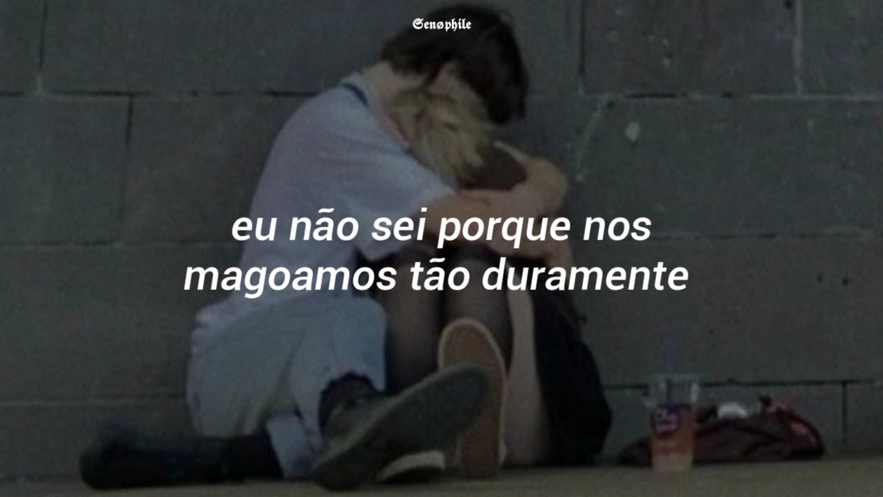 deixe tudo ir // birdy - let it all go (ft. rhodes) (tradu&ccedil;&atilde;o)