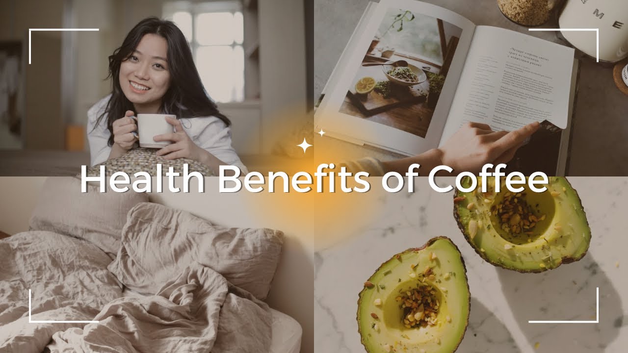 The Benefits of Coffee 👀on Your Health #coffee #coffeebenefits #healthylifestyle #healthy #asmr