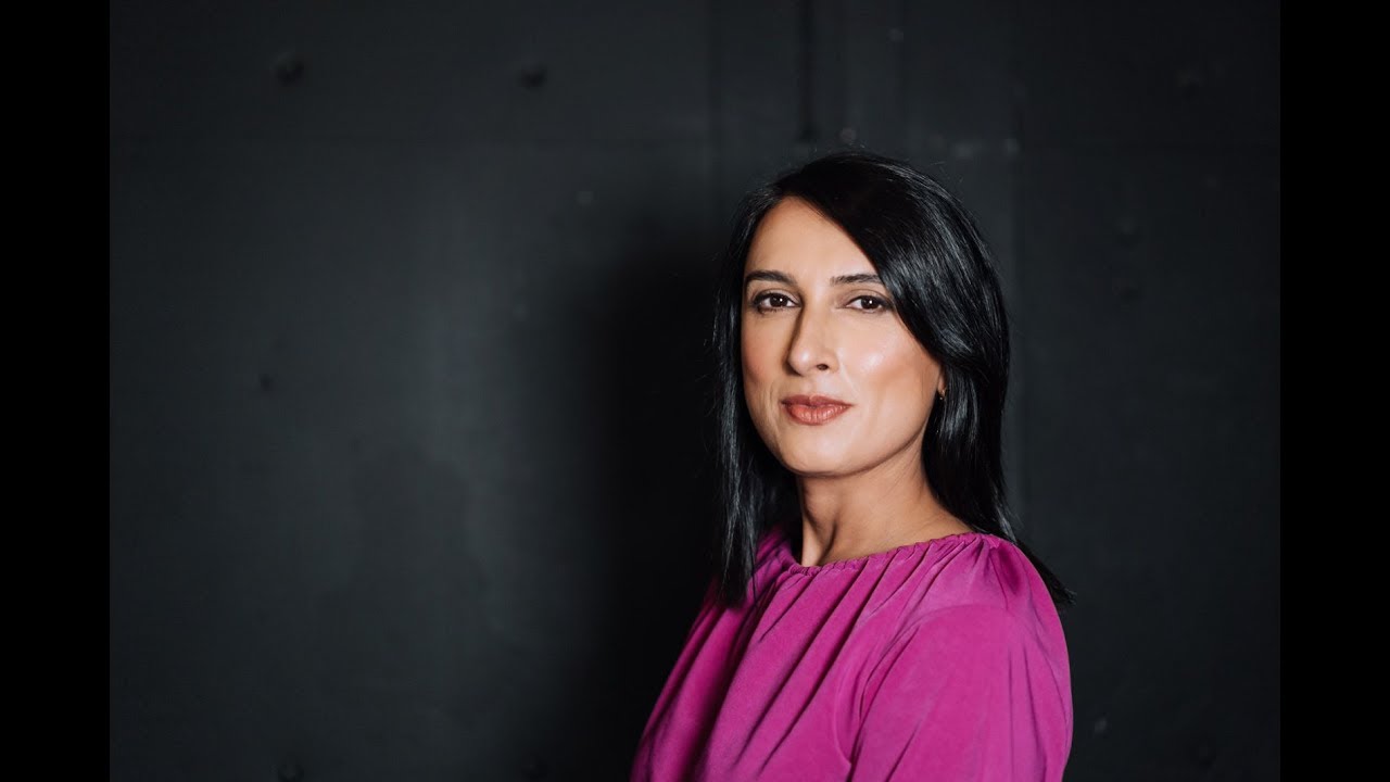 Robin Gill - Global National Correspondent