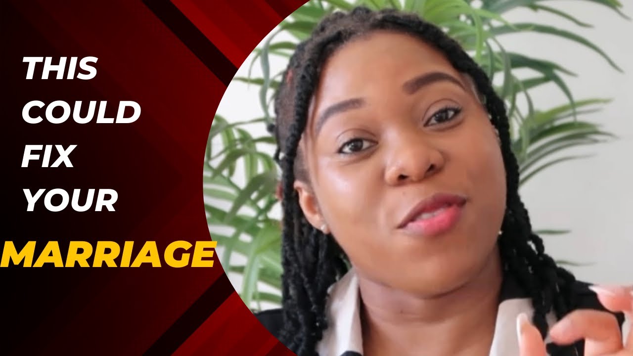 This is Why Accountability in Marriage is Important