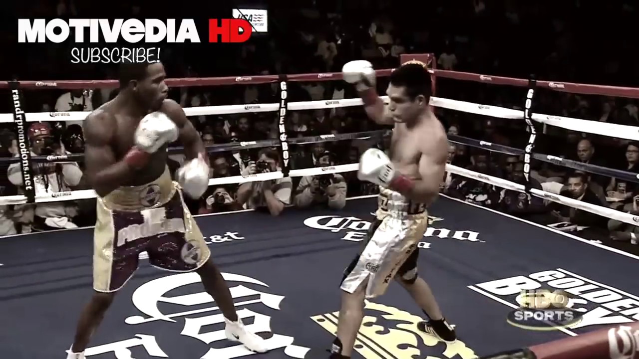 Adrien Broner Highlights - STILL A PROBLEM (2016) KiOsborn Delores