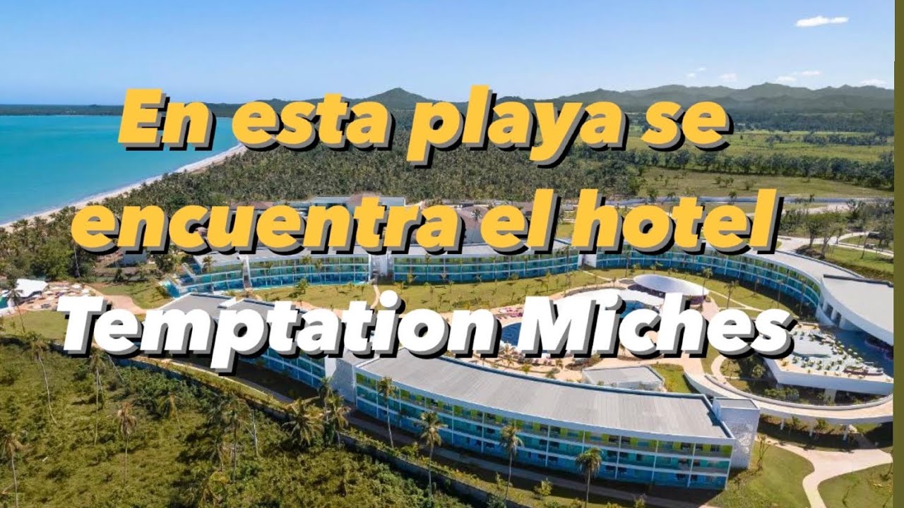 Playa Arriba | Miches| República Dominicana