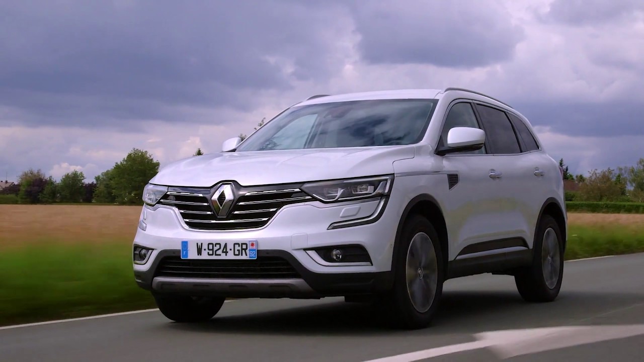 DYNAMIC FEATURES : CRUISE CONTROL/SPEED LIMITER