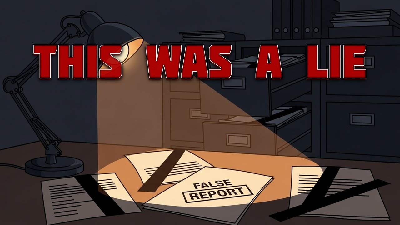 This Case Was Declassified After 42 Years &mdash; And They Still Won&rsquo;t Explain Why