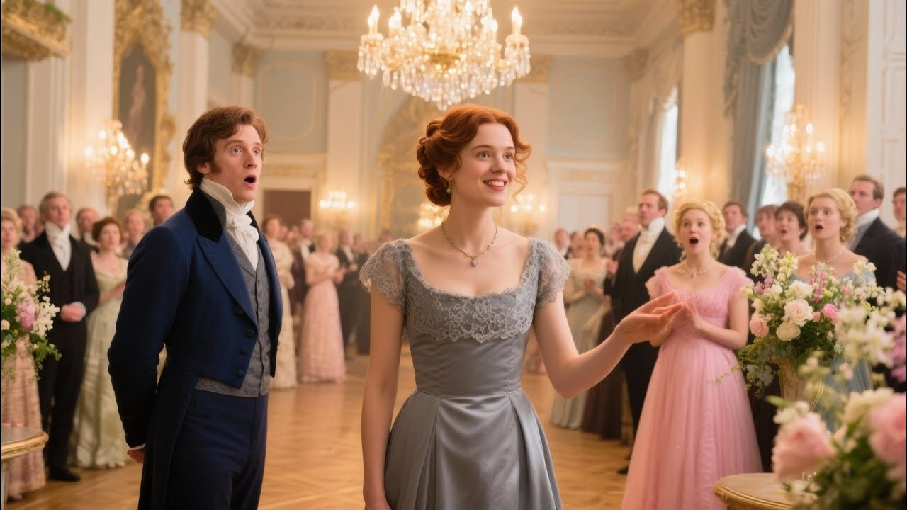 Class, Dowries, and Social Power: The Moment She Refuses the Duke (Story Themes)