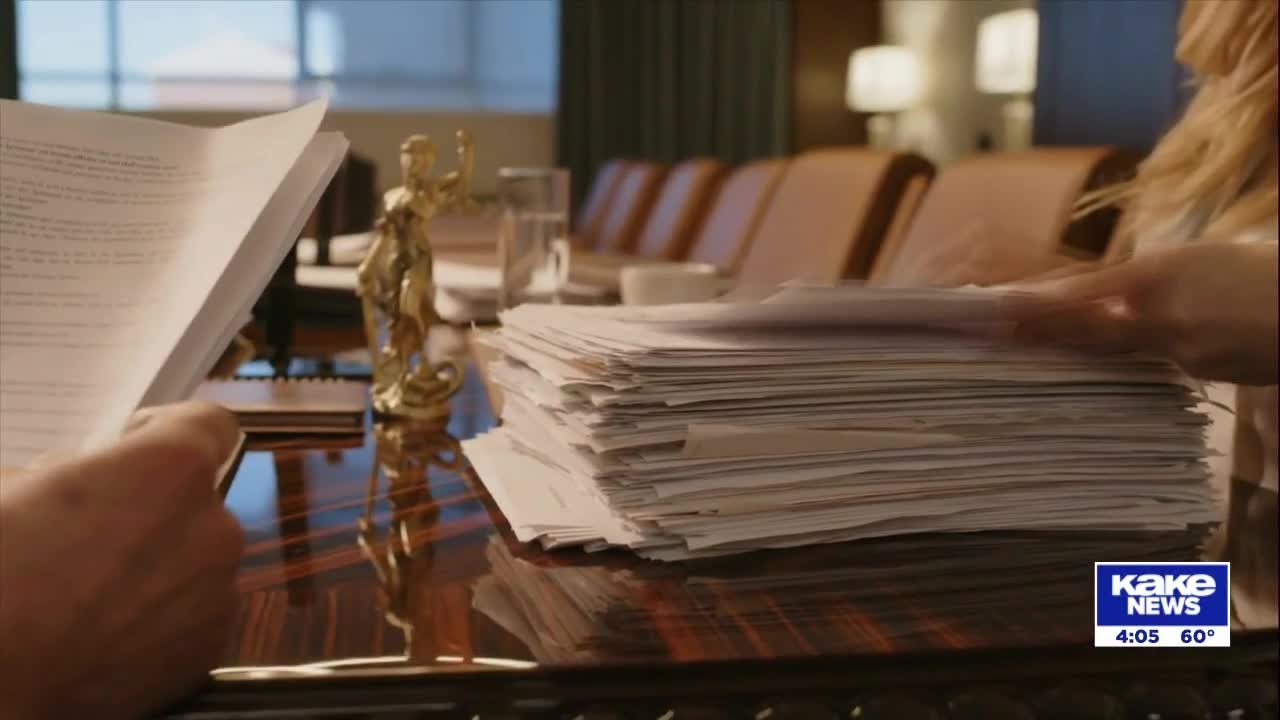 Kansas Republicans frustrated by delay in ban on buying pop and candy with SNAP benefits