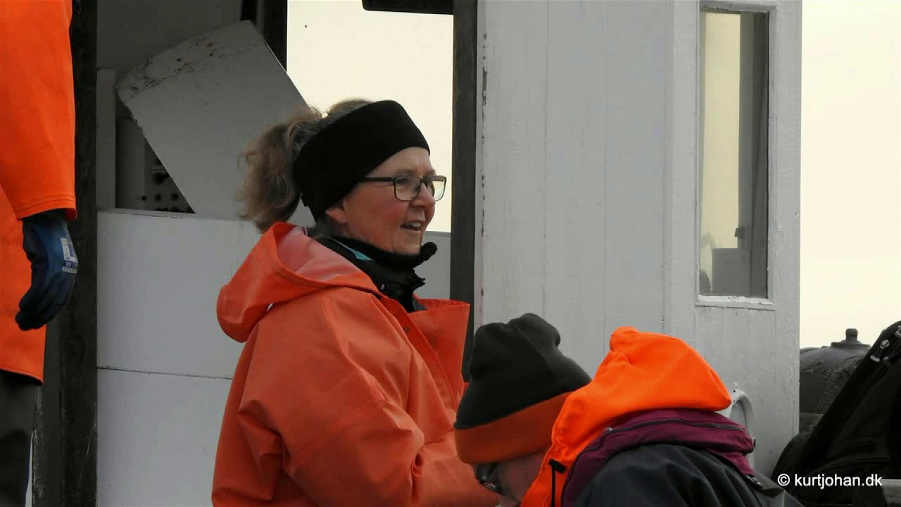 SLETTE & THORUP STRAND DIAS VIDEO SHOW 2019