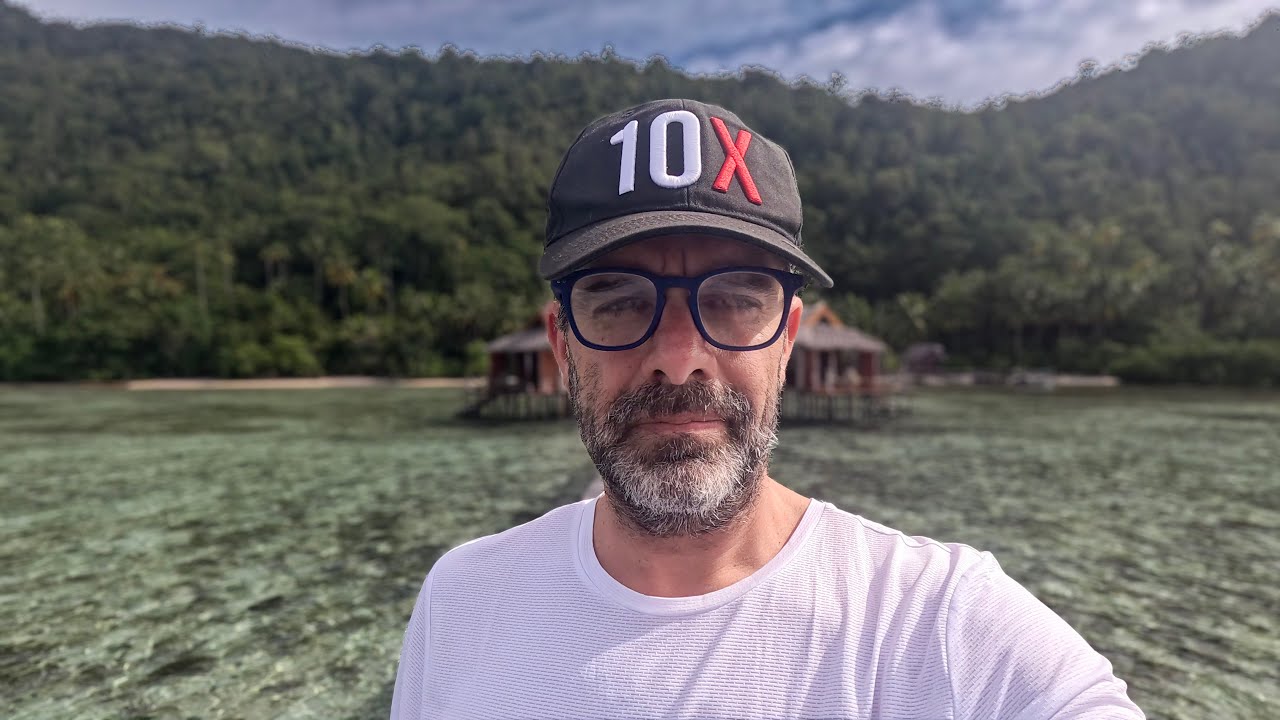 Raja Ampat Snorkeling Adventure: Episode 4 – Nyande