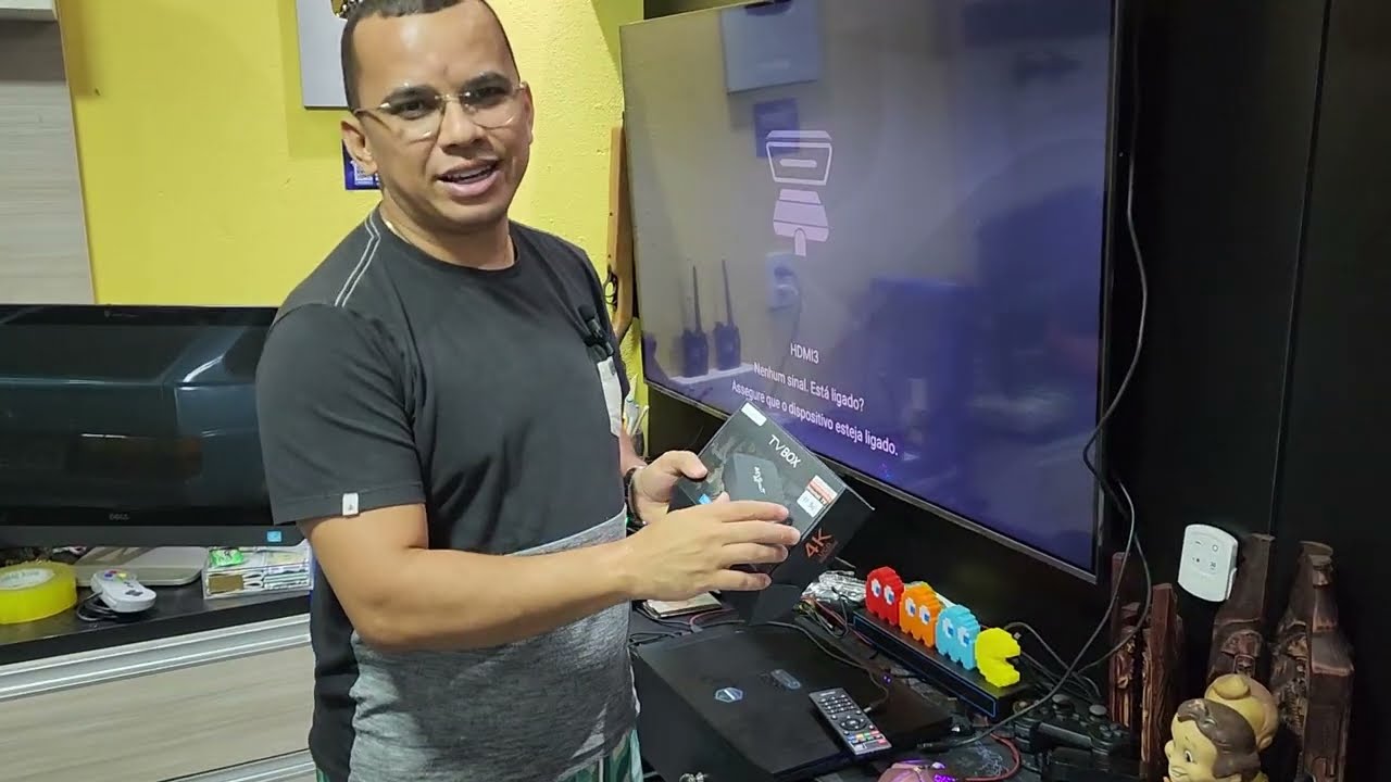 Nunca Faça Isso na Sua TV Box Android – Erros Comuns e Como Resolver