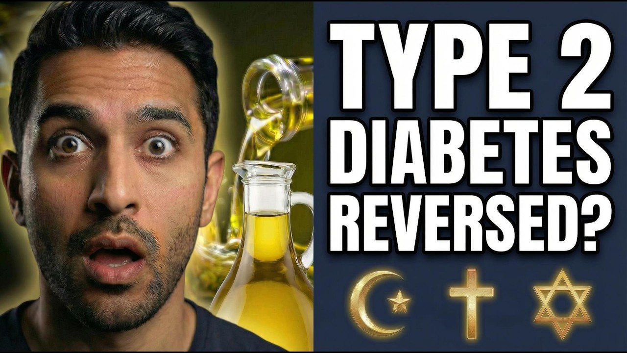 7 Sacred Health Benefits of Olive Oil (Mentioned in Quran, Bible & Torah)