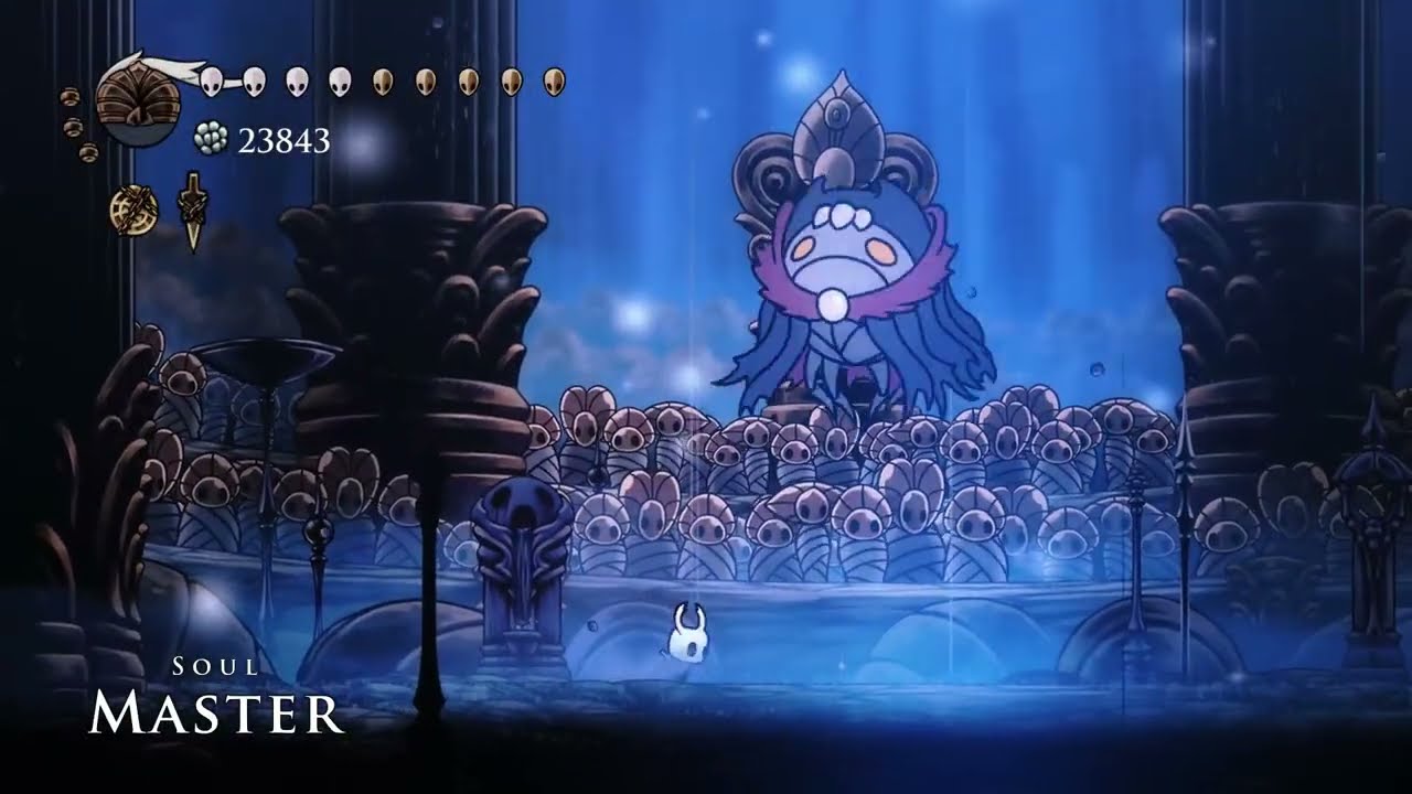 Pantheon 2 all bindings