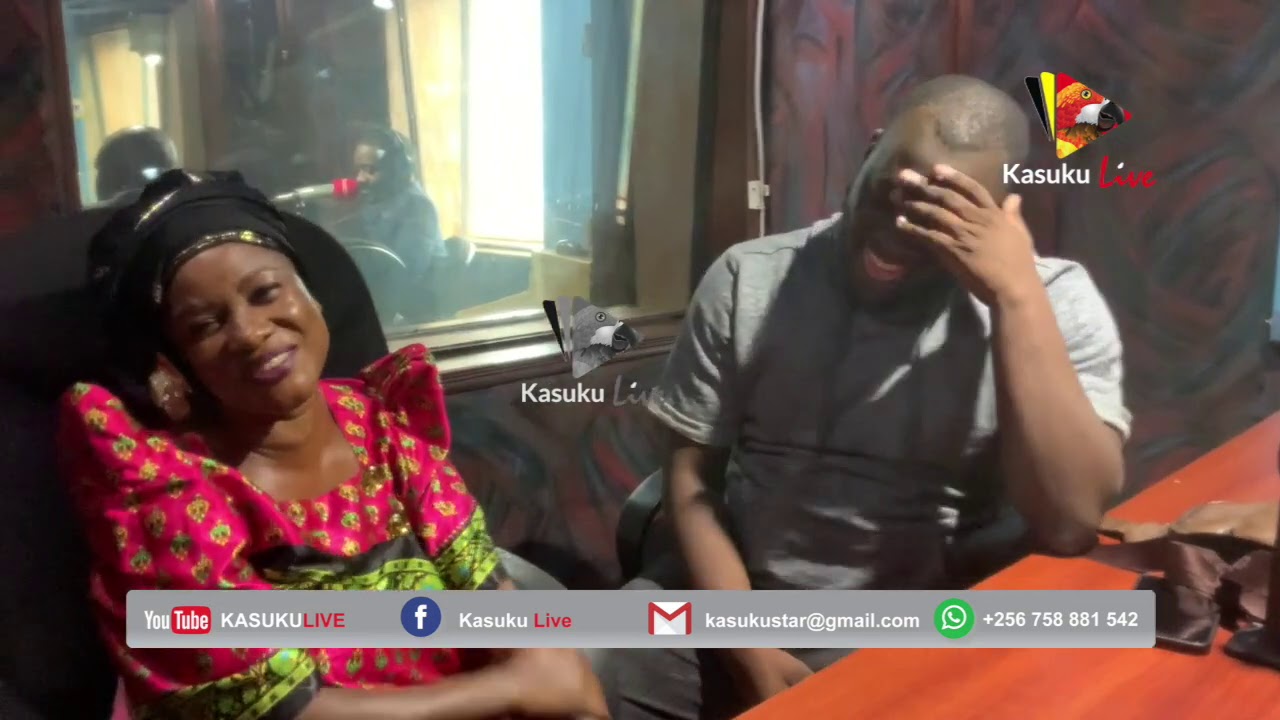 SENGA JUSTINE NANTUME OFFERS VALENTINE'S DAY LOVE TIPS.