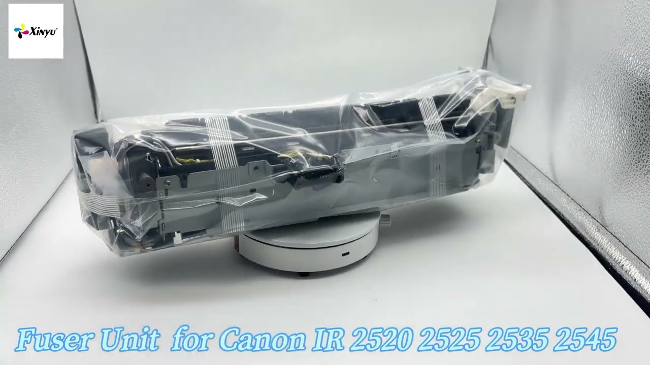 Fuser Fixing Unit for Canon IR 2520 2525 2535 2545 Fuser Assembly
