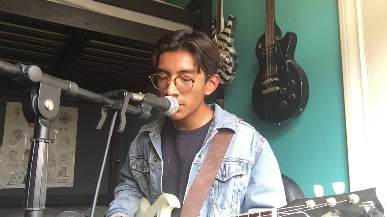 loner - kali uchis & pefect - tyler the creator (mashup)
