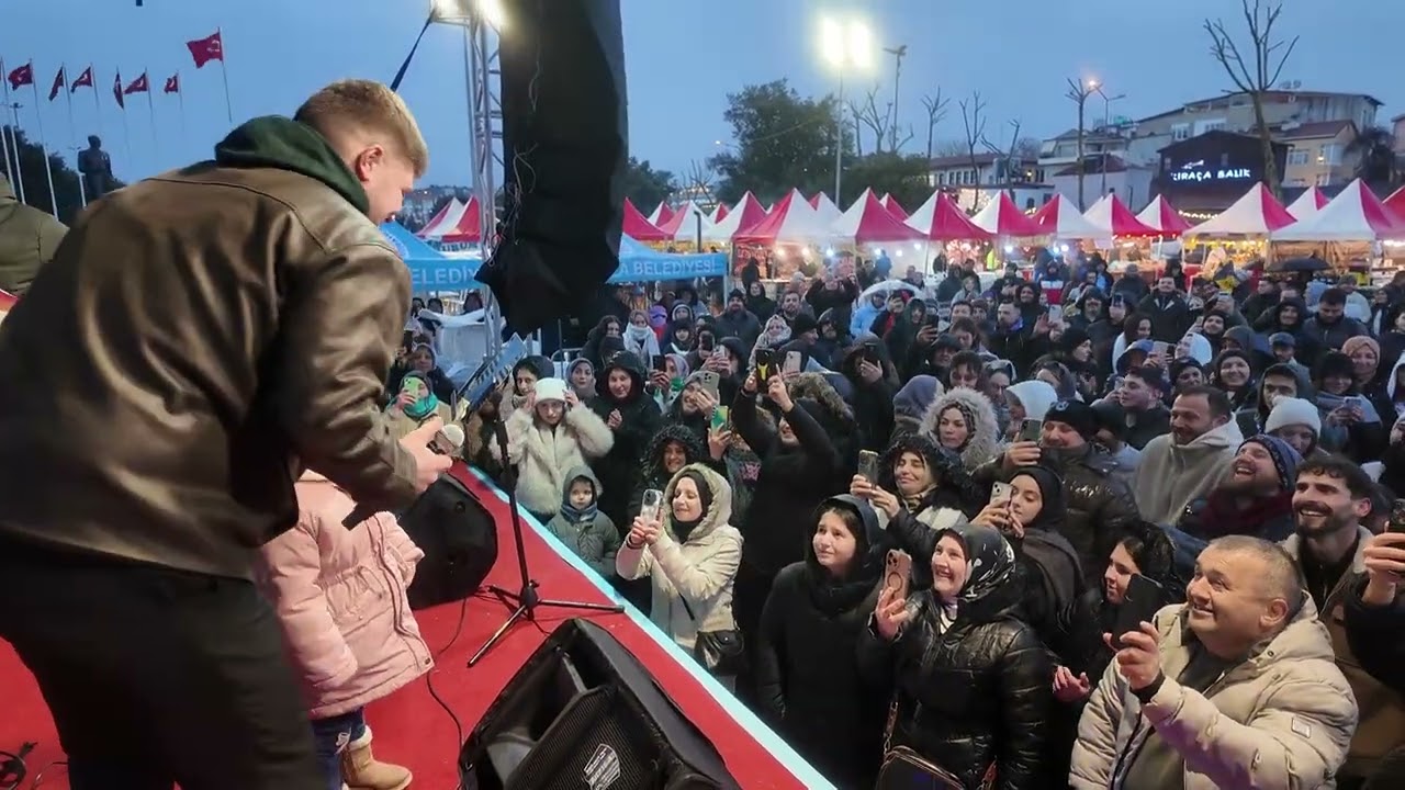 Efe karaguzel tuzla konser edidmaker41 📸 Muhammed ücretsiz Abone ol destek ol kanalima 