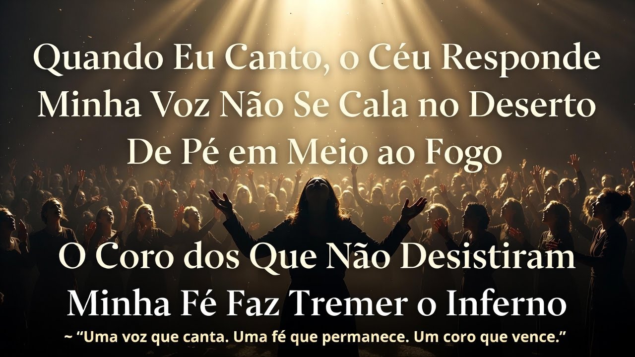 hinos lindos para edifica sua alma