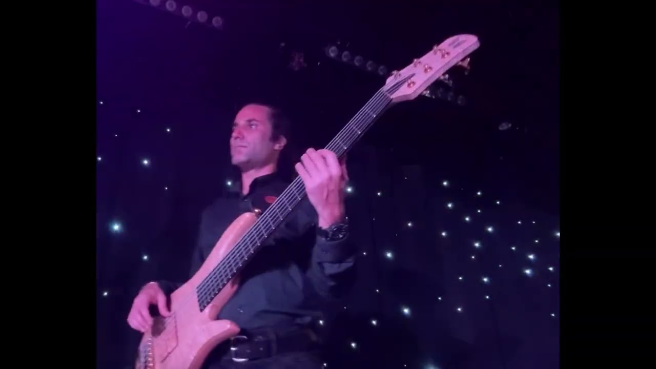 CENK TEZIL - Promo Video