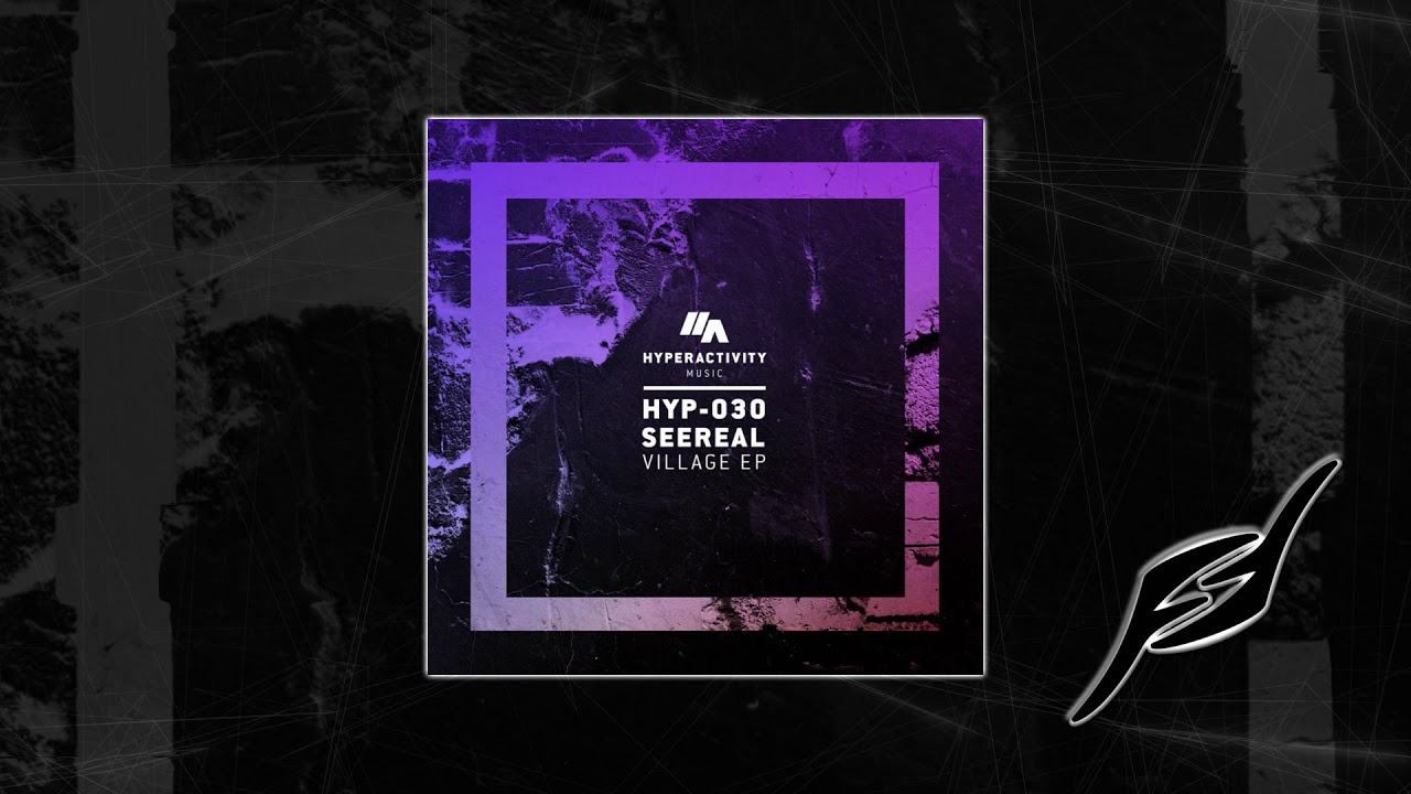 Seereal - Redfly