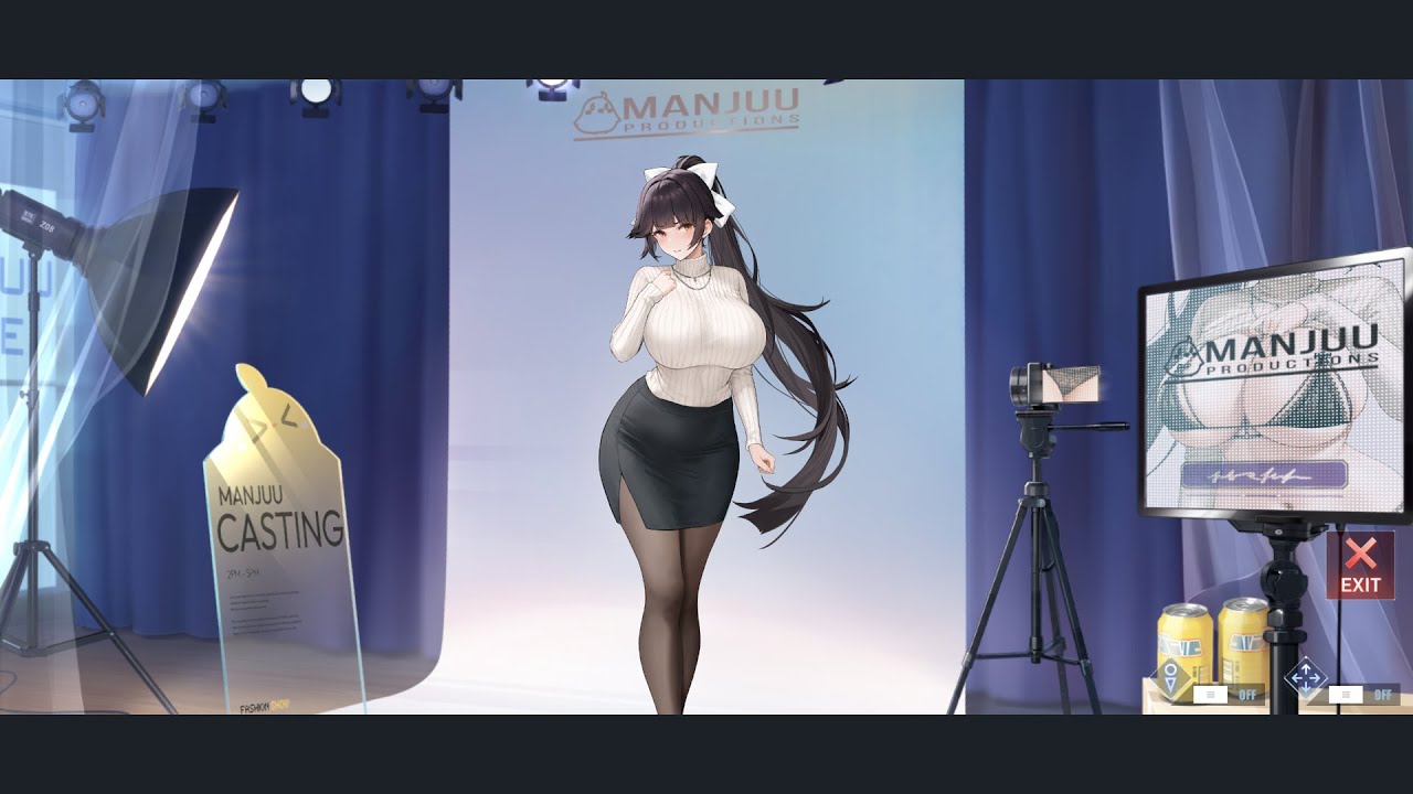 All About TAKAO  |  Azur Lane L2D Skin