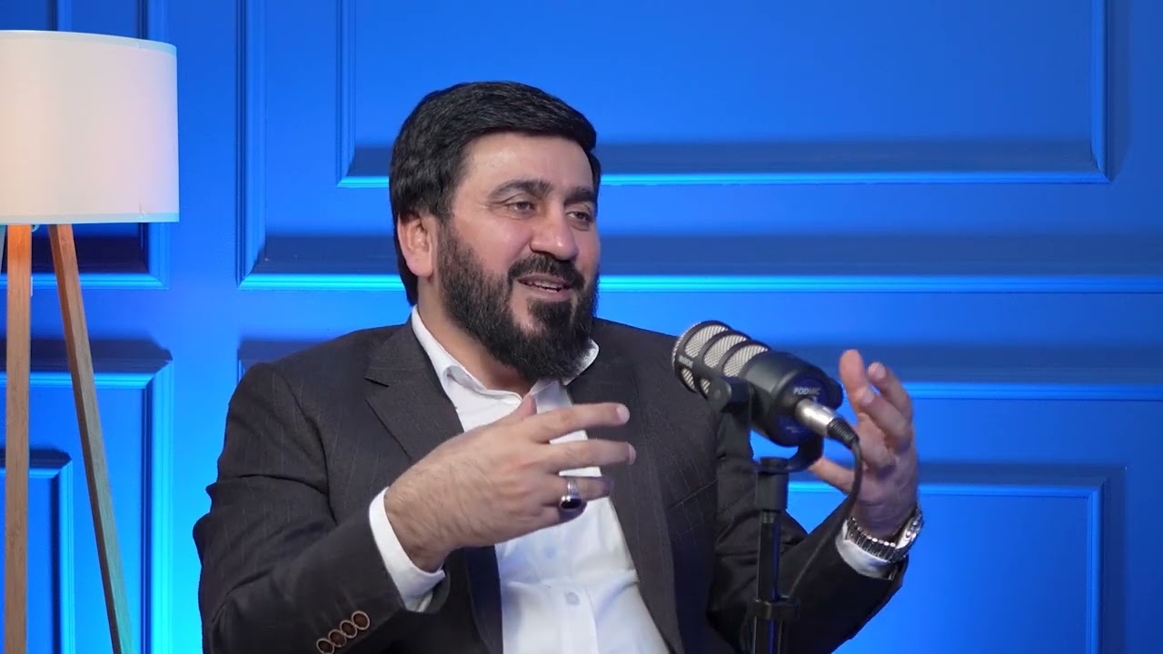 Hacı Fariz ilə Qum Danələri 2 (2025)