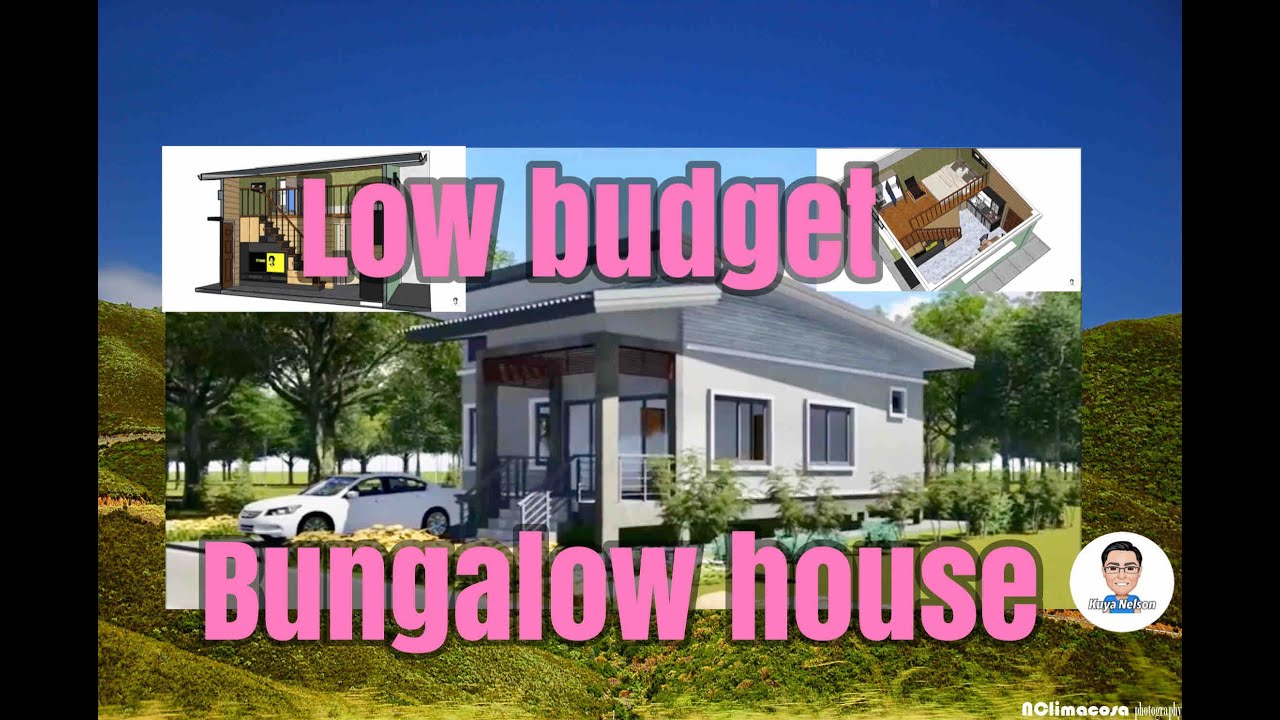 Low budget bungalow house painting inside the house