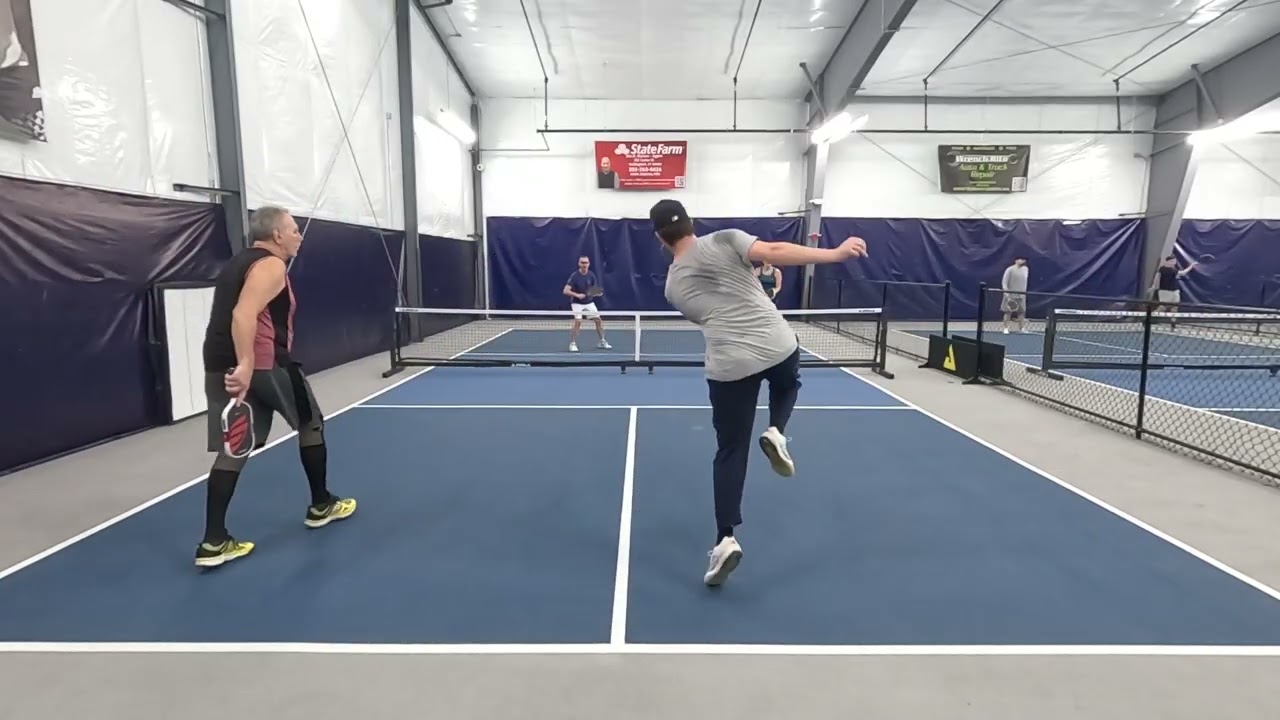 3-1-26 CAMP PICKLEBALL