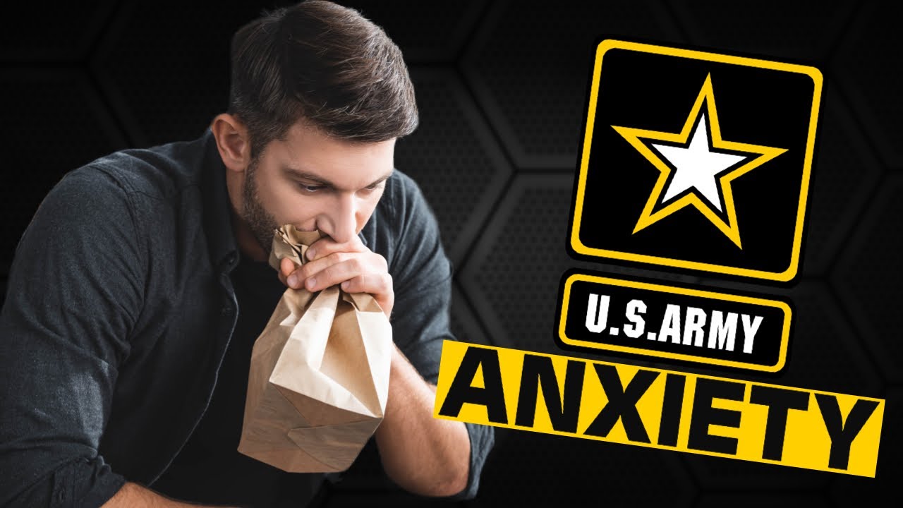 МОЖНО ЛИ ВСТУПИТЬ В АРМИЮ США, ЕСЛИ У ВАС БЫЛ ТРЕВОЖНЫЙ БОЛЕЗНЬ И ВЫ ПРИНИМАЛИ ПРЕПАРАТЫ ОТ ТРЕВОГИ?
