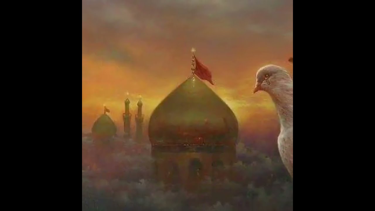 Wiladat imam hussain| islamic Whatsapp Status | Imam hussain Status | #Shorts