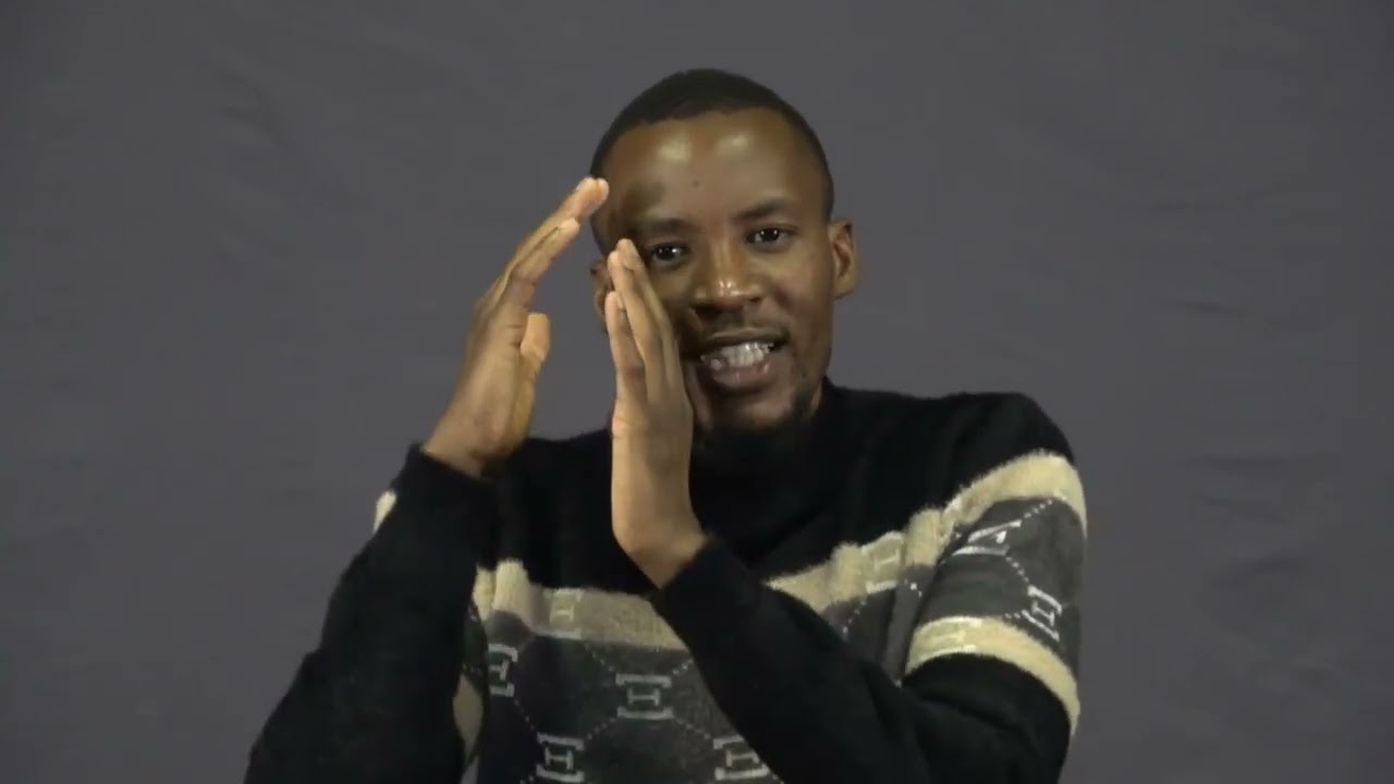 The Table of Life  I  March 8th, 2026 (Chilufya Selebi)