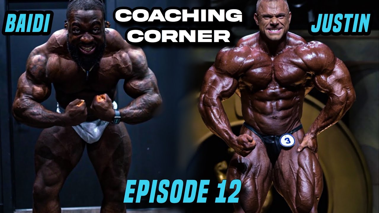 TEXAS PRO RECAP!! FIGHT STORIES!! | COACHING CORNER EP.12