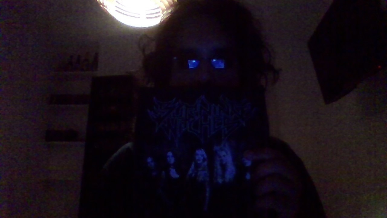 BURNING WITCHES Show: Demon Dog Concert Reviews